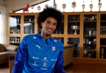 Profilen – Alfred Scriven