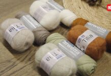 Kan vi blande ulike garntyper?