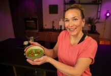 Premiere: Sykt godt – Skipperns Favoritt