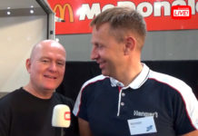 Bli med inn i en av verdens kuleste tilhenger