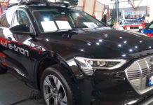 – Tusenvis har drømt om e-tron