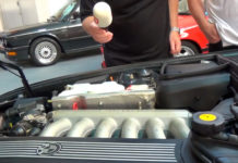 – Det er som en forelskelse