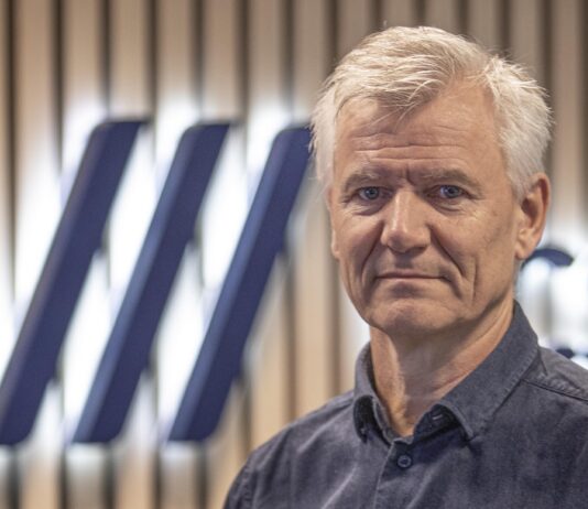 Bedrifter på Sunnmøre er ekstra utsatte for dataangrep