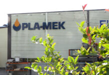 Mest moderne innen sprøytestøping