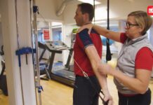 Hvorfor er det så viktig med rehabilitering?