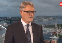 Satser på ny teknologi innen olje og vind