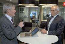 Møt regionbanksjef, Runar Karstein