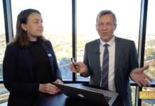 Julebordene er tegn på ny optimisme