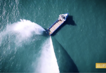 Har styrt familierederiet gjennom stormen