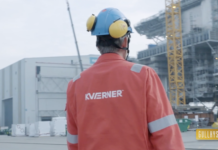 Aldri hatt så mye folk innenfor portene