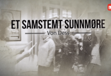 Bli kjent med blandakoret «Von dess»