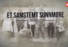 Vi besøker blandakoret «aChoir»