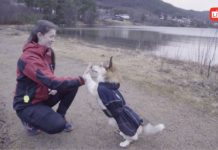 «Sofie møter» Marianne Myrstad