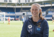 – Jeg er kjent for reaksjonsevnene mine