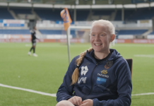 – Alt er mulig så det er bare å kjøre på