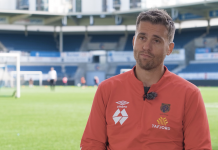 – Vi skal etablere oss som en fast klubb i Toppserien