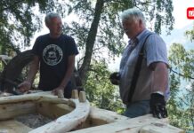 Gardane langs Storfjorden S1E5 – Smoge