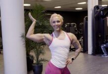 «Sofie Møter» Trine Sakslund