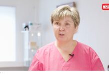 Hvordan kan vi se at hundene og kattene blir eldre?