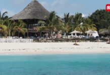 Med Hjertet på Zanzibar – Epost fra en ukjent kvinne