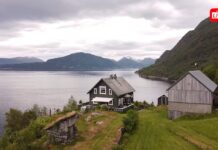 Gardane langs Storfjorden S1E2 – Sandvika/Furstranda