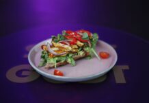 Godt, kjapt og enkelt