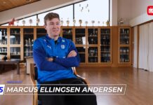 Profilen Marcus Ellingsen Andersen