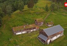 Gardane langs Storfjorden S1E1 – Ytste Skotet