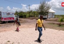 Med Hjertet på Zanzibar – Vendepunktet